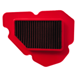 Ngage Hyper Flow Air Filter NGAGE-014YEZADV for Yezdi Adventure Scrambler washable high performance air filter
