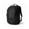 Vantora VELAR 20L Carbon Black Laptop Backpack for Work, College & Daily Commute