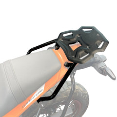 Auto Engina Top Rack and Rack Plate for 2025 KTM 390 Adventure R X S