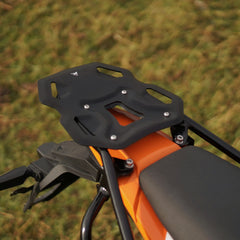 Auto Engina Top Rack and Rack Plate for 2025 KTM 390 Adventure R X S