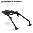 Auto Engina Top Rack and Rack Plate for 2025 KTM 390 Adventure R X S
