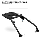 Auto Engina Top Rack and Rack Plate for 2025 KTM 390 Adventure R X S