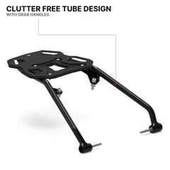 Auto Engina Top Rack and Rack Plate for 2025 KTM 390 Adventure R X S