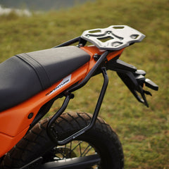 Auto Engina Top Rack and Rack Plate for 2025 KTM 390 Adventure R X S