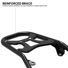 Auto Engina Top Rack and Rack Plate for 2025 KTM 390 Adventure R X S