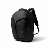 Vantora LYCAN 30L Carbon Black Laptop Backpack for Work, Commute, Travel & Daily Carry