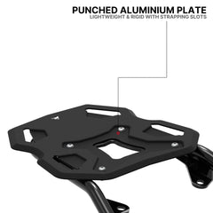 Auto Engina Top Rack and Rack Plate for 2025 KTM 390 Adventure R X S