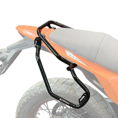 Auto Engina Saddle Stay and Grab Bar for 2025 KTM 390 Adventure R X S