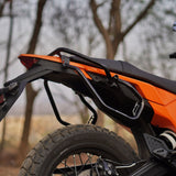 Auto Engina Saddle Stay and Grab Bar for 2025 KTM 390 Adventure R X S
