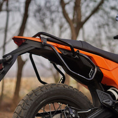 Auto Engina Saddle Stay and Grab Bar for 2025 KTM 390 Adventure R X S