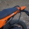 Auto Engina Saddle Stay and Grab Bar for 2025 KTM 390 Adventure R X S
