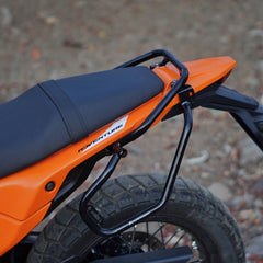 Auto Engina Saddle Stay and Grab Bar for 2025 KTM 390 Adventure R X S