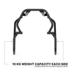 Auto Engina Saddle Stay and Grab Bar for 2025 KTM 390 Adventure R X S