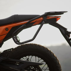 Auto Engina Saddle Stay and Top Rack for 2025 KTM 390 Adventure R X S