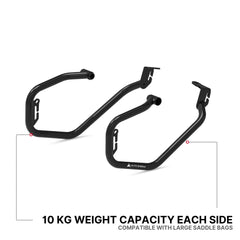 Auto Engina Saddle Stay and Top Rack for 2025 KTM 390 Adventure R X S