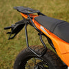 Auto Engina Saddle Stay and Top Rack for 2025 KTM 390 Adventure R X S