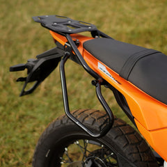 Auto Engina Saddle Stay and Top Rack for 2025 KTM 390 Adventure R X S