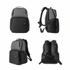 Vantora LEXOR 25L Water-Resistant Laptop Backpack for Work and Commute with 16-Inch Laptop and 12.9-Inch Tablet Compatibility