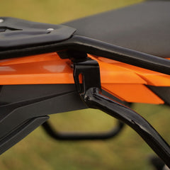 Auto Engina Saddle Stay and Top Rack for 2025 KTM 390 Adventure R X S