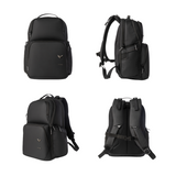 Vantora LEXOR 25L Water-Resistant Laptop Backpack for Work and Commute with 16-Inch Laptop and 12.9-Inch Tablet Compatibility