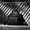 Vantora ION 16-Inch Laptop Briefcase in a water-resistant design for office, professional work and daily commute.