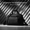 Vantora ION 16-Inch Laptop Briefcase in a water-resistant design for office, professional work and daily commute.