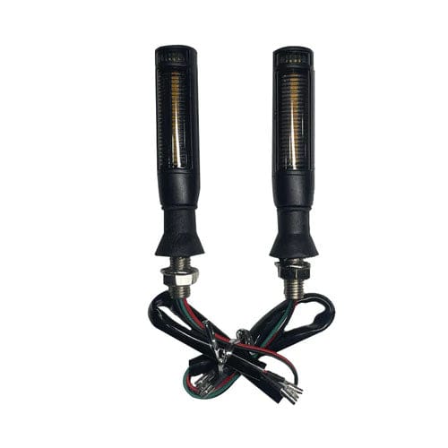 HJG Indicator Yellow White