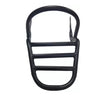 Royal Enfield Round Back Carrier (Black) | TOPRACK