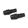 Handle Weight Compatible for Universal Bike (Black)