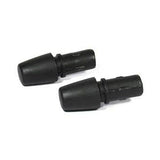 Handle Weight Compatible for Universal Bike (Black)