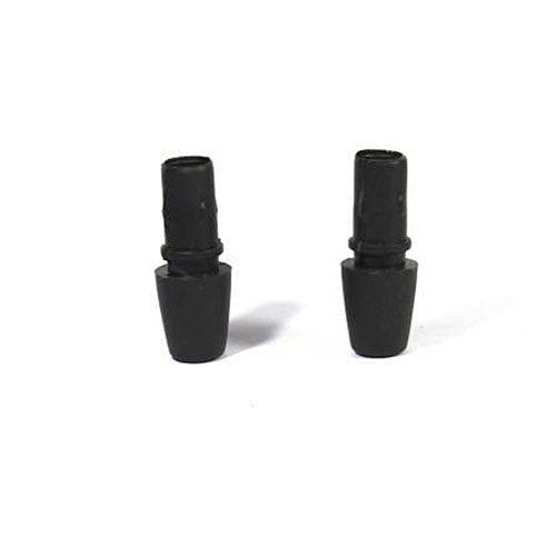 Handle Weight Compatible for Universal Bike (Black)