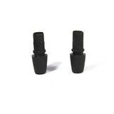 Handle Weight Compatible for Universal Bike (Black)