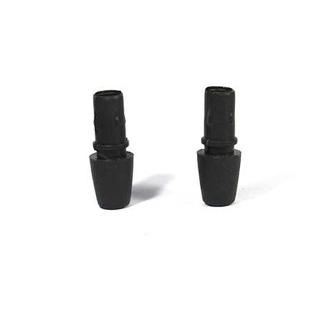 Handle Weight Compatible for Universal Bike (Black)
