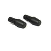 Handle Weight Compatible for Universal Bike (Black)