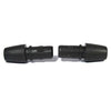 Handle Weight Compatible for Universal Bike (Black)