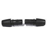 Handle Weight Compatible for Universal Bike (Black)