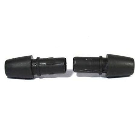 Handle Weight Compatible for Universal Bike (Black)