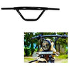 Heavy U Shaped Handlebar for Royal Enfiled (Black)