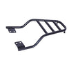 Himalayan Carrier for Dominar 400 & Pulsar NS200 (Black)