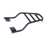Himalayan Carrier for Dominar 400 & Pulsar NS200 (Black)