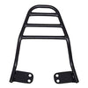 Himalayan Carrier for Dominar 400 & Pulsar NS200 (Black)