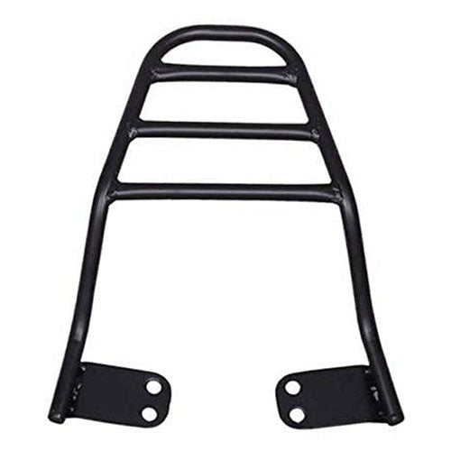 Himalayan Carrier for Dominar 400 & Pulsar NS200 (Black)