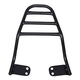 Himalayan Carrier for Dominar 400 & Pulsar NS200 (Black)