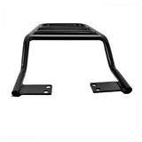 Himalayan Carrier for Dominar 400 & Pulsar NS200 (Black)
