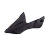 Front Fender/Mudguard for Dominar 400 | NS 200 | AS 200 | KTM 125/200/390 | FZ 250/150 (Black)