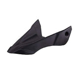 Front Fender/Mudguard for Dominar 400 | NS 200 | AS 200 | KTM 125/200/390 | FZ 250/150 (Black)