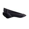 Front Fender/Mudguard for Dominar 400 | NS 200 | AS 200 | KTM 125/200/390 | FZ 250/150 (Black)