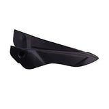 Front Fender/Mudguard for Dominar 400 | NS 200 | AS 200 | KTM 125/200/390 | FZ 250/150 (Black)