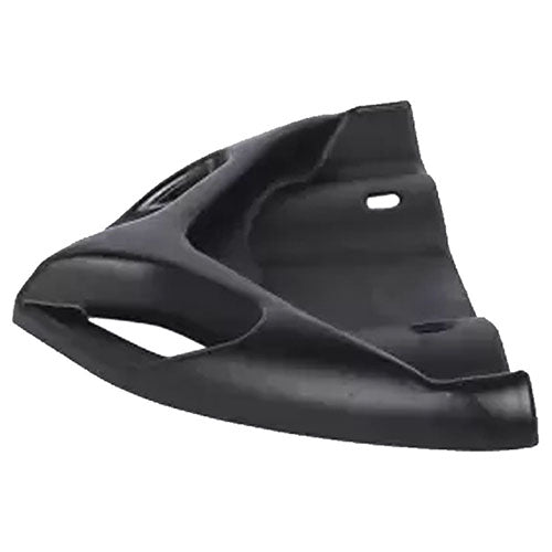 JB Racing Bajaj Dominar 400 Winglet (Matte Black)