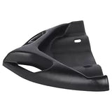 JB Racing Bajaj Dominar 400 Winglet (Matte Black)